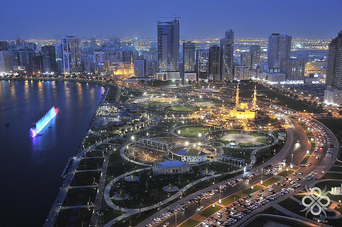 Cleaning Services in Sharjah